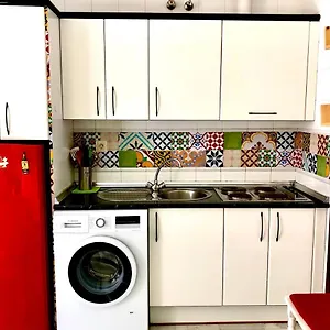 El Apartamentillo De Bib-rambla Apartamento