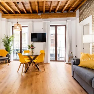 Wekey Homes Granada, Mesones Apartamento