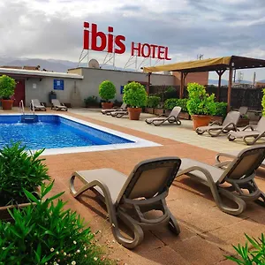 Ibis Hotel