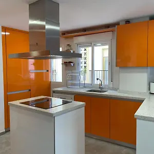 H&h El Santisimo Apartamento