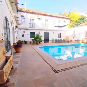 Casa Con Piscina, Barbacoa Y Jardin Para 20 Personas Сasa de vacaciones