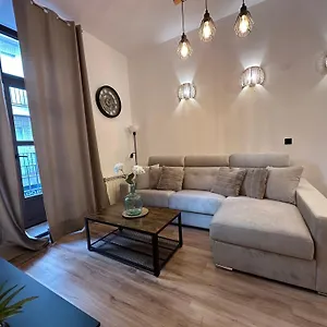 Elvira 54 Apartamento